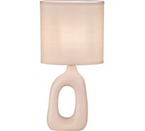 Настольный светильник ESCADA 10159-T E14x40W розовый 10159/T Rose