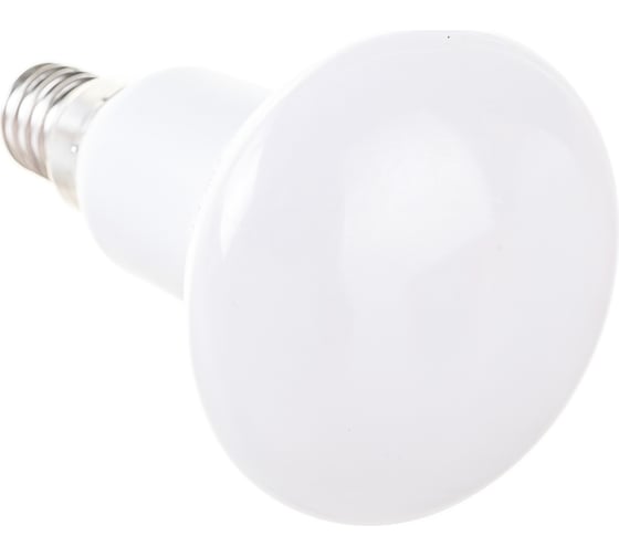 Светодиодная лампа Jazzway PLED-SP 7Вт R50 3000К теплый белый E14 540лм 230В/50Гц 1033628