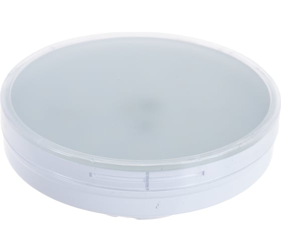 Светодиодная лампа Jazzway PLED-GX70 11Вт таблетка 5000К холодный белый GX70 950лм 230В/50Гц 1027672A