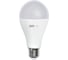 Светодиодная лампа Jazzway PLED-SP 25Вт A65 5000К холодный белый E27 2100лм 230В/50Гц 5018082A 2