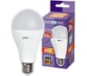 Светодиодная лампа Jazzway PLED-SP 25Вт A65 5000К холодный белый E27 2100лм 230В/50Гц 5018082A