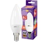 Светодиодная лампа Jazzway PLED-SP 9Вт C37 свеча 3000К теплый белый E14 820лм 230В/50Гц 2859457A