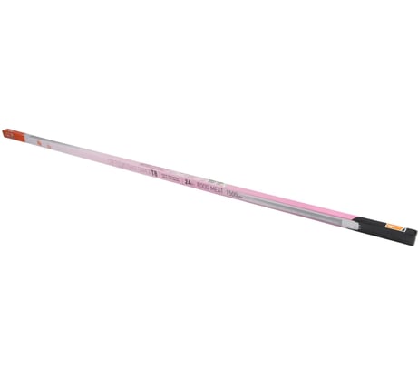 Светодиодная лампа Jazzway PLED T8-1500 Food Meat 24Вт G13 230В/50Гц Cl/PL для подсветки мясных продуктов 5010314