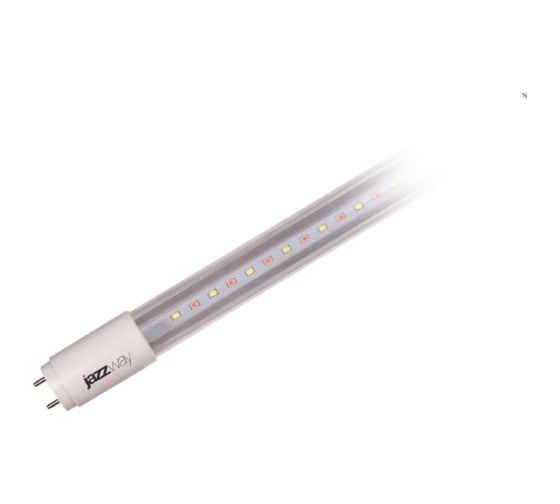 Светодиодная лампа Jazzway PLED T8-1500 Food Meat 24Вт G13 230В/50Гц Cl/PL для подсветки мясных продуктов 5010314 1