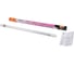 Светодиодная лампа Jazzway PLED T8-600 Food Meat 9Вт G13 230В/50Гц Cl/PL для подсветки мясных продуктов 5006461 12