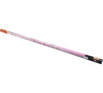 Светодиодная лампа Jazzway PLED T8-1200 Food Meat 18Вт G13 230В/50Гц Cl/PL для подсветки мясных продуктов 5006508