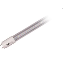 Светодиодная лампа Jazzway PLED T8-1200 Food Meat 18Вт G13 230В/50Гц Cl/PL для подсветки мясных продуктов 5006508