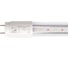 Светодиодная лампа Jazzway PLED T8-1200 Food Meat 18Вт G13 230В/50Гц Cl/PL для подсветки мясных продуктов 5006508 5