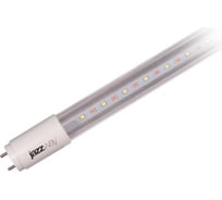 Светодиодная лампа Jazzway PLED T8-900 Food Meat 12Вт G13 230В/50Гц CL/PL для подсветки мясных продуктов 5006485