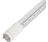 Светодиодная лампа Jazzway PLED T8-900 Food Meat 12Вт G13 230В/50Гц CL/PL для подсветки мясных продуктов 5006485 5