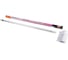Светодиодная лампа Jazzway PLED T8-900 Food Meat 12Вт G13 230В/50Гц CL/PL для подсветки мясных продуктов 5006485 12