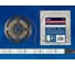 Гибкая светодиодная лента Uniel ULS-2835-168LED/m-10mm-IP20-DC24V-14W/m-5M-4000K, катушка 5м UL-00005874 2