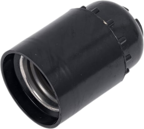 Подвесной патрон Uniel ULH-01-E27-Bakelite, карболитовый 11020