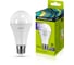 Светодиодная лампа Ergolux LED-A70-30W-E27-6K ЛОН, 30Вт, E27, 6500K, 180-240В 14230 2
