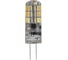 Лампочка светодиодная ЭРА STD LED JC1,5W12V840G4 G4 1,5Вт капсула нейтральный белый свет Б0033190 1
