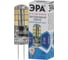 Лампочка светодиодная ЭРА STD LED JC1,5W12V840G4 G4 1,5Вт капсула нейтральный белый свет Б0033190 2