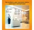 Светодиодная лампа Ecola Light Globe LED 5,0W G45 220V E27 4000K шар 75x45 TF7V50ELC 8