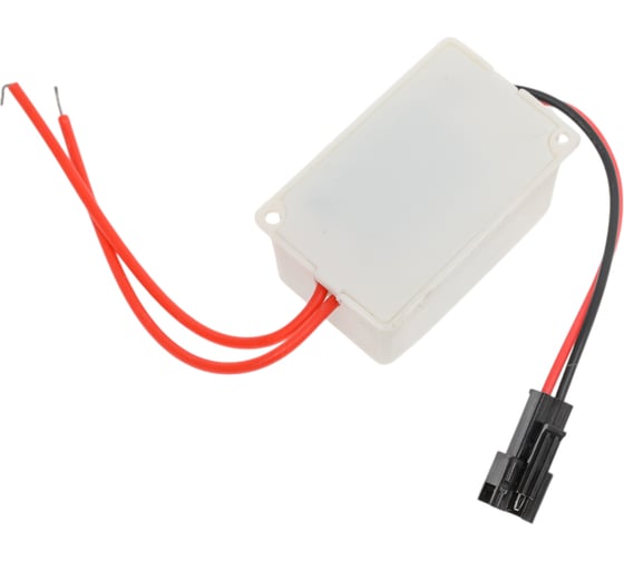 Блок питания подсветки светильника Ecola MR16 LD Power supply MR16 LDxxxx 24V, 3.0W PS1630EFB
