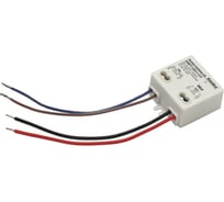 Светодиодный трансформатор KANLUX DRIFT LED 0-6W/ 18040