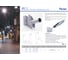 Кронштейн FERON ДС-1-60 для уличного светильника с переменным углом d60mm, серый 41429 5