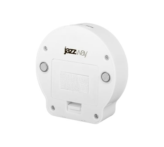Фонарь-светильник Jazzway Jаzzway TS1-L4W-SENS 4Вт COB 200лм беспроводной датчик движения 3хAAA (не в комплекте ) белый 5023369