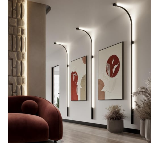 Драйвер ODEON LIGHT 45W FINO 35778 357787