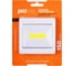 Фонарь-светильник Jazzway Jаzzway TS3-L2W COB 2Вт 150лм беспроводной стилизованный под клавишный выключатель 3хAAA (не в комплекте ) белый 5023345 1