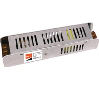 Блок питания для светодиодной ленты Jazzway PRO 100Вт 4.16А 24В IP20 BSPS 5015555