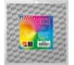 Светодиодная лента Jazzway PLS 5050/60-12В 14.4Вт/м RGB разноцветный IP20 (упаковка 5м) 1001955 4