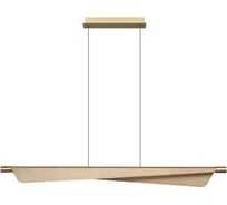 Линейный светильник ODEON LIGHT LED24W LINEA 7017/24L 7017/24LB