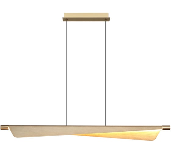 Линейный светильник ODEON LIGHT LED24W LINEA 7017/24L 7017/24LB