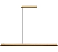 Линейный светильник ODEON LIGHT LED38W ESTAR 7019/38L 7019/38LA