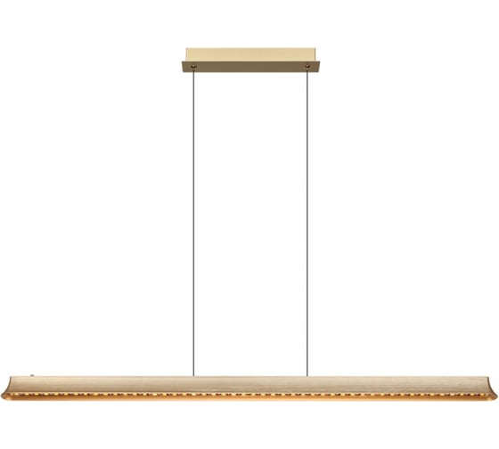 Линейный светильник ODEON LIGHT LED38W ESTAR 7019/38L 7019/38LA