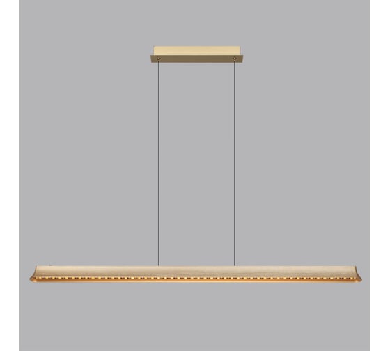 Линейный светильник ODEON LIGHT LED38W ESTAR 7019/38L 7019/38LA