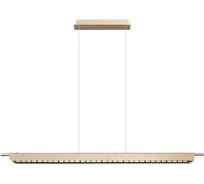 Линейный светильник ODEON LIGHT LED40W PUNTO 7018/40L 7018/40LA