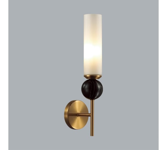Настенный светильник ODEON LIGHT E14 40W LOLLA 4361/1 4361/1W