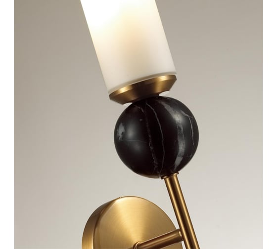 Настенный светильник ODEON LIGHT E14 40W LOLLA 4361/1 4361/1W