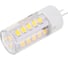 Набор лампочек ЭРА STD LED JC3,5W12V840G4 светодиодные (EC) G4, 3,5 Вт, капсула, теплый белый свет, 10 штук Б0056484 4