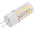 Набор лампочек ЭРА STD LED JC3,5W12V840G4 светодиодные (EC) G4, 3,5 Вт, капсула, теплый белый свет, 10 штук Б0056484 5
