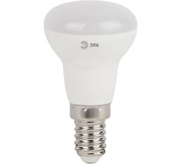 Набор лампочек ЭРА STD LED R394W840E14 светодиодные (EC) E14, 4 Вт, рефлектор, нейтральный, 10 штук Б0056459