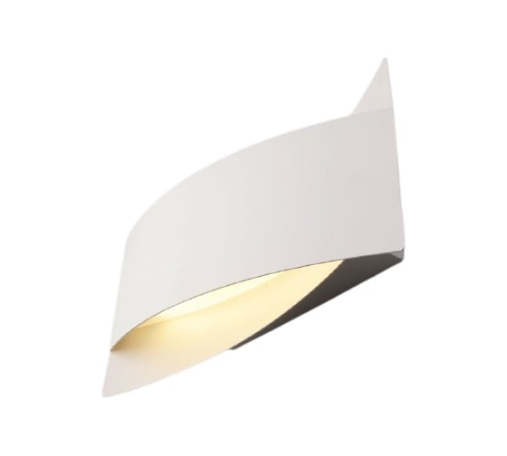 Настенный светодиодный светильник Elektrostandard 40145/1 LED, белый a045474