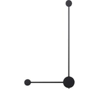 Настенный светильник ODEON LIGHT LED 10W SATELLITE 7008/10W 7008/10WL