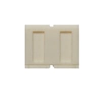Аксессуар Jazzway Коннектор PLSC- 8мм х2 (2835) (упаковка 10шт) 5009189