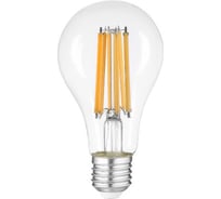 Лампа Jazzway PLED OMNI A65 15w E27 3000K CL 230/50 5021938