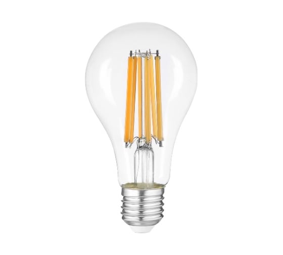 Лампа Jazzway PLED OMNI A65 15w E27 3000K CL 230/50 5021938 1