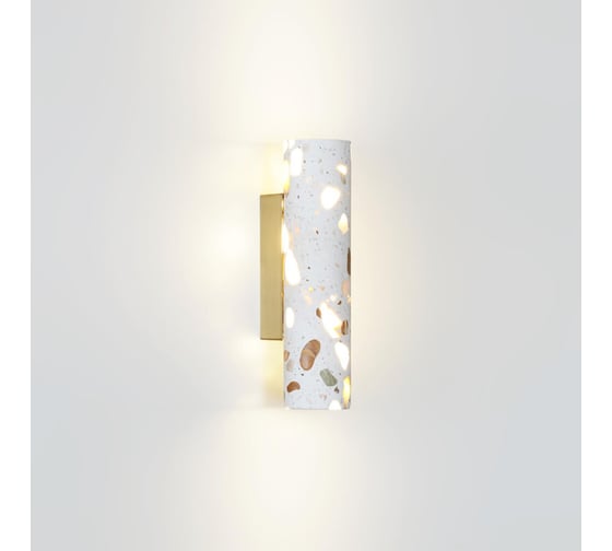 Настенный светильник ODEON LIGHT LED 12W TERRAZZO 7012/12W 7012/12WL