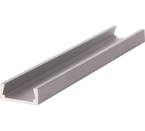 Профиль Jazzway PAL 1105 гибкий анодированный (2м) 5009523