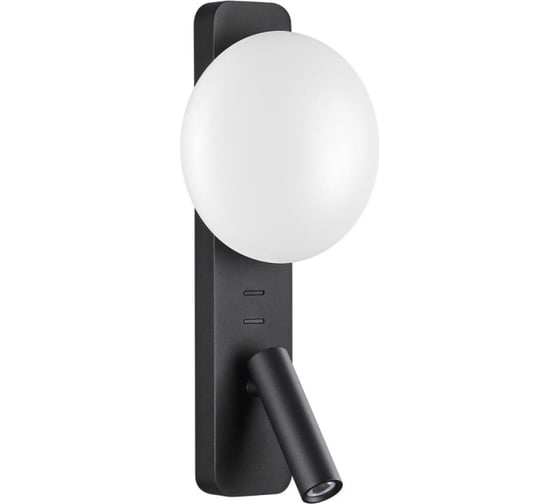 Настенный светильник ODEON LIGHT LED 5W ALBERGO 7048/5W 7048/5WL 1