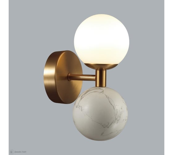 Настенный светильник ODEON LIGHT LED 6W LOLLA 4359/6W 4359/6WL