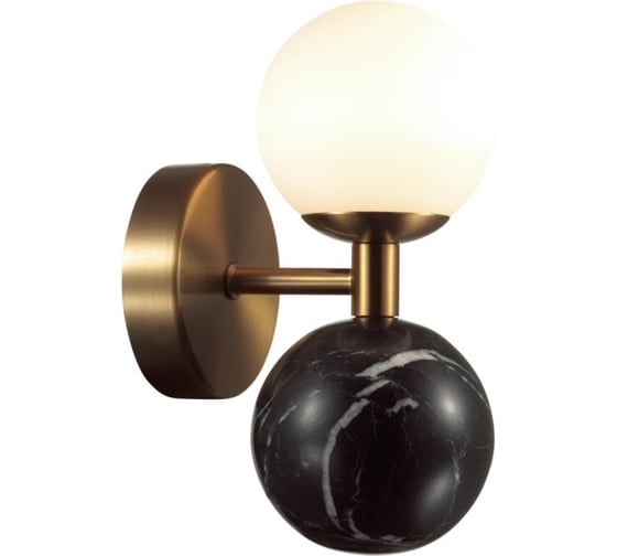 Настенный светильник ODEON LIGHT LED 6W LOLLA 4361/6W 4361/6WL